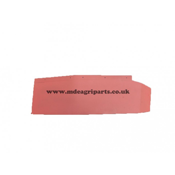 Case R/H LP Cab Mudguard - Image 4